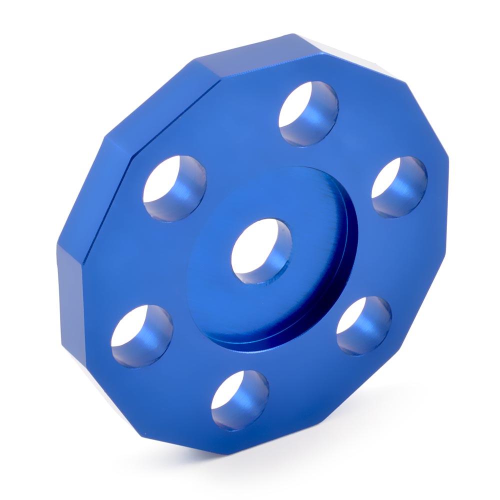Spp Tank Spacer Universal Blue