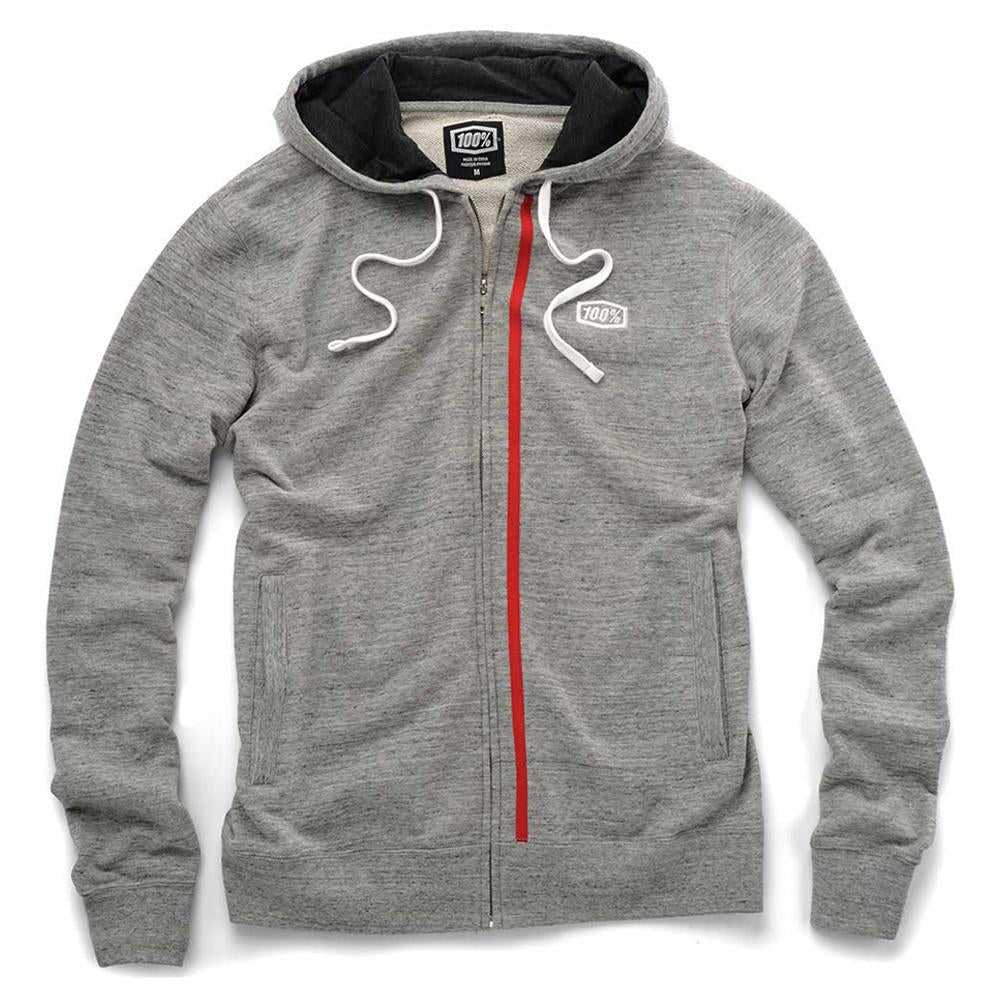100% Hoody SweetShirt