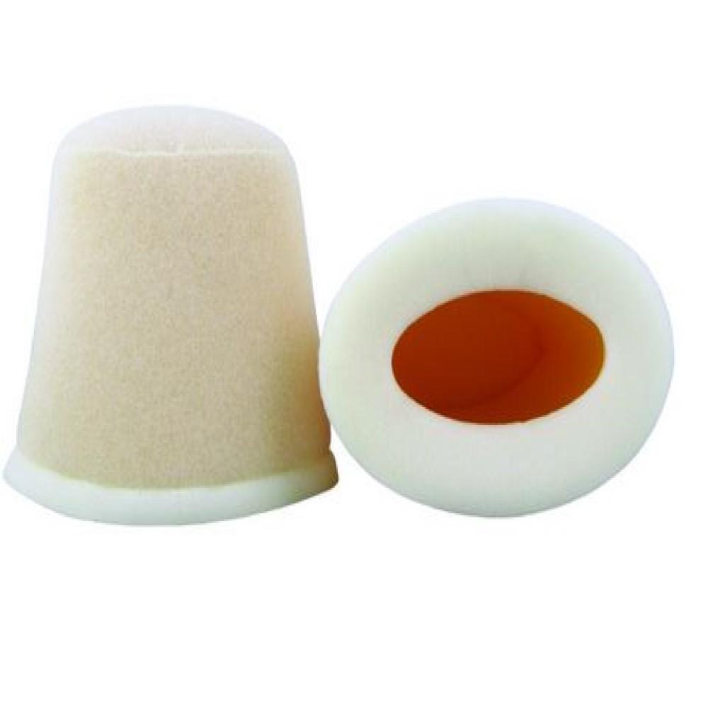 380-01 AIR FILTER ELEMENT- 250 Tri-Z- 1984-1987