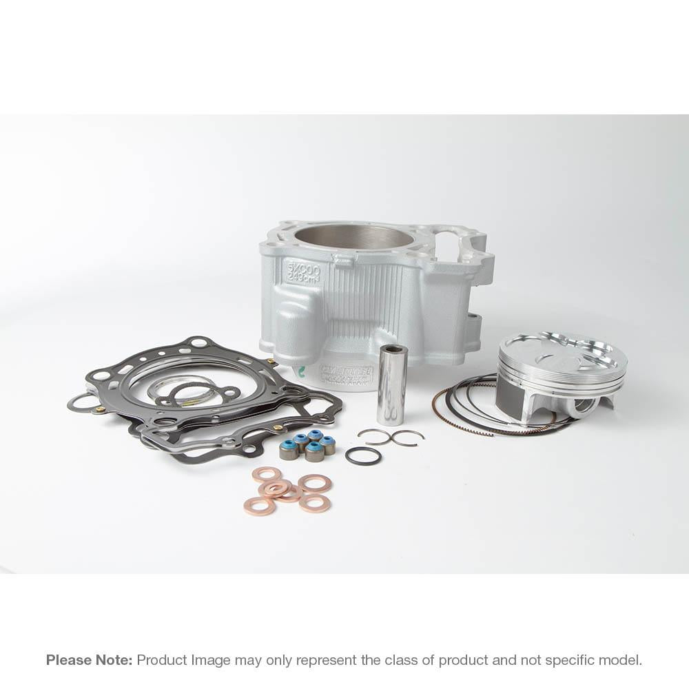 Cylinder Works - Yamaha YZ450F