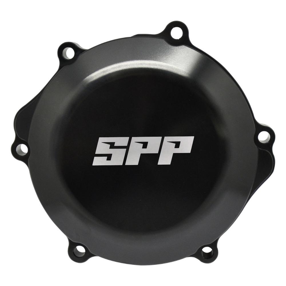 Spp Clutch Cover Yamaha Yz65/85