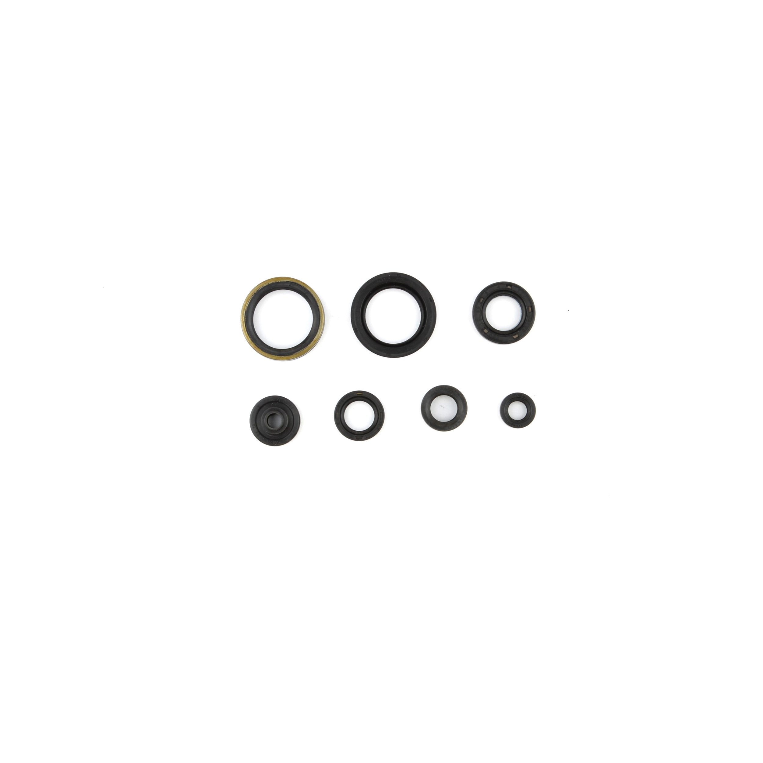 Cometic - RM125 OIL SEAL KIT