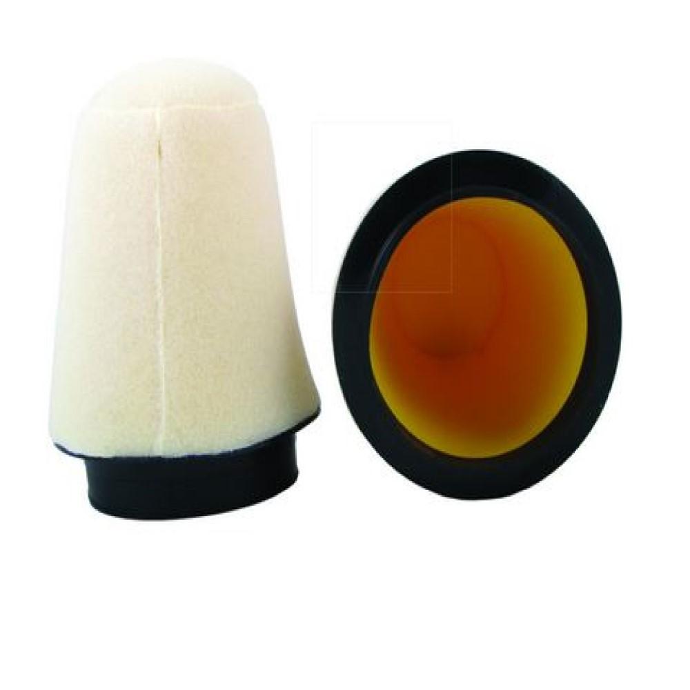 320-16 AIR FILTER ELEMENT- TRX 250R (Fourtrax 250R)- 1986-1989