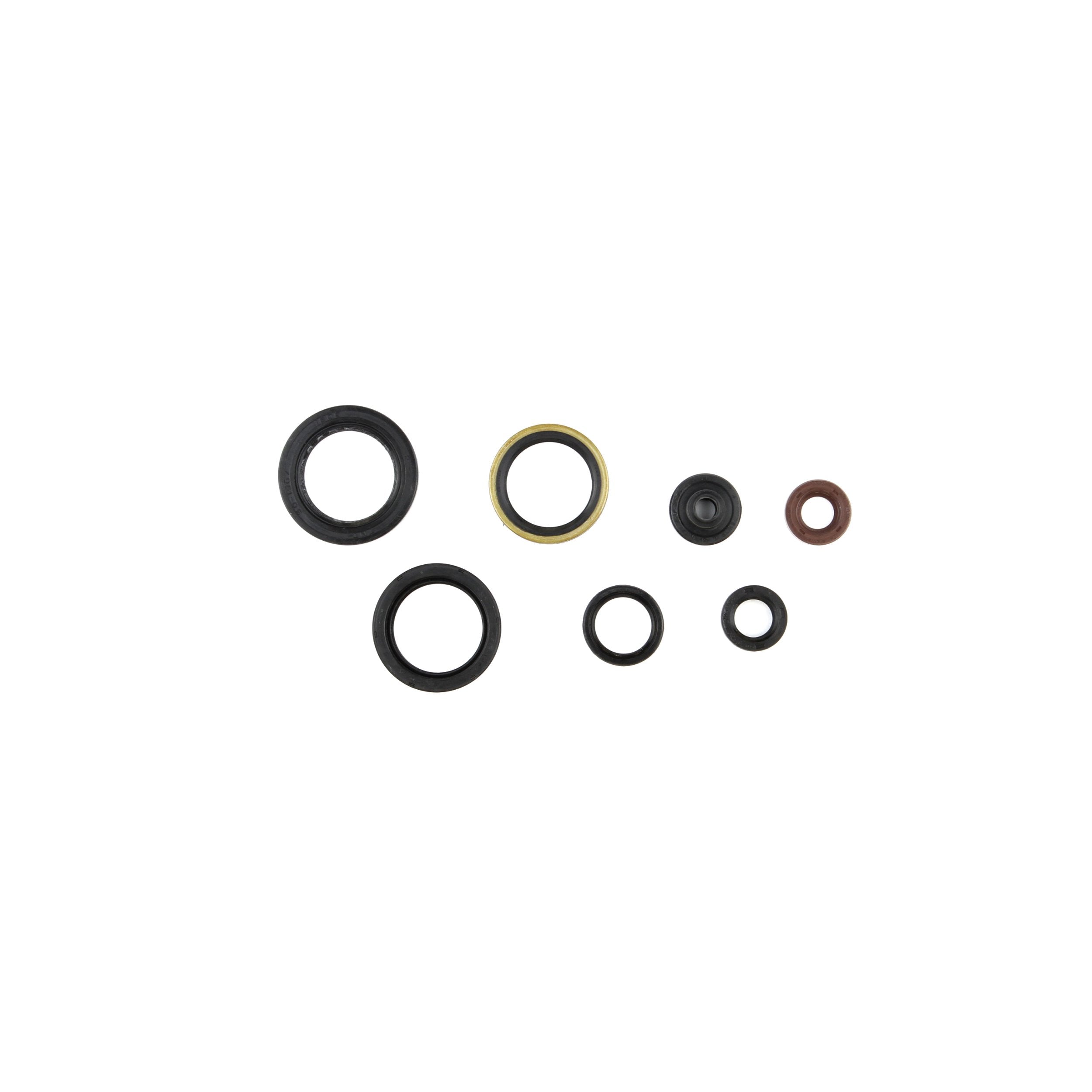 Cometic - RMZ450 OIL SEAL KIT