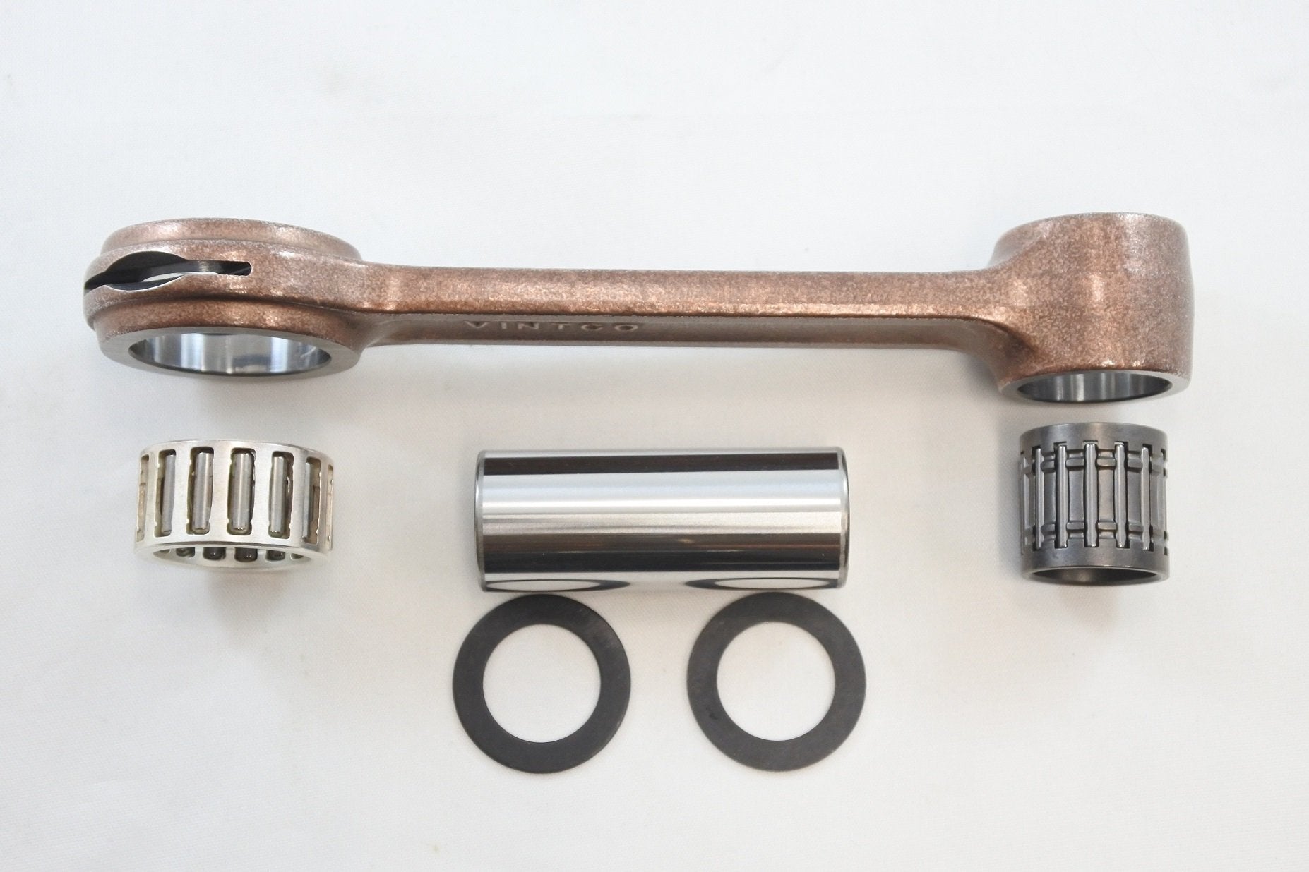 Cz Connecting Rod Kit