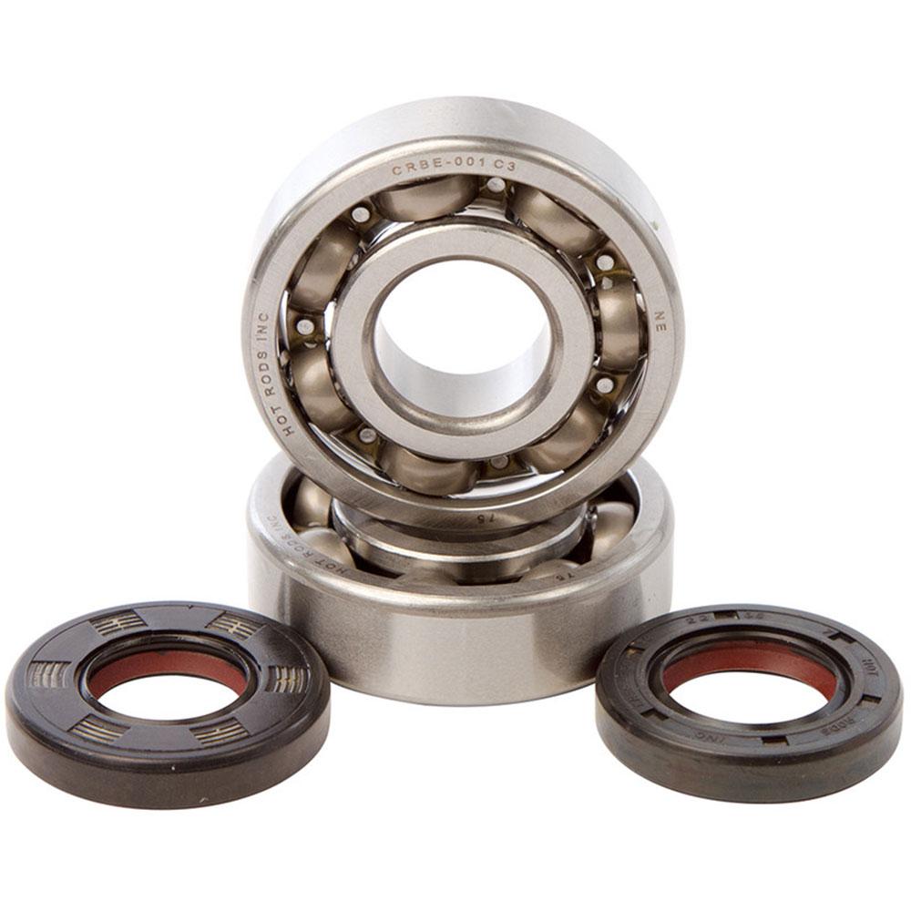 K045 MAIN BEARING KIT, 05-24 YZ125