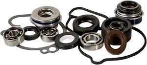 WPK0008 WATER PUMP KIT HONDA CR 80 R (86-02); CR 80 RB Big Wheel (96-02); CR 85 R (03-07); CR 85 RB Big Wheel (03-07)