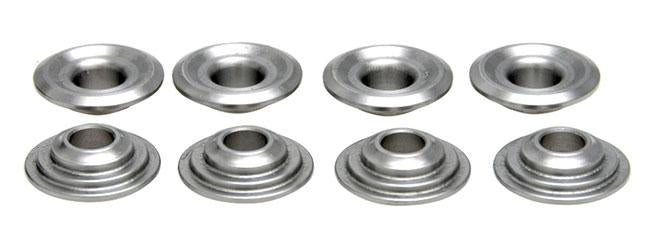 Kibblewhite Retainer Set Honda Cb750 Sohc '69-77 Titanium 8/Pk