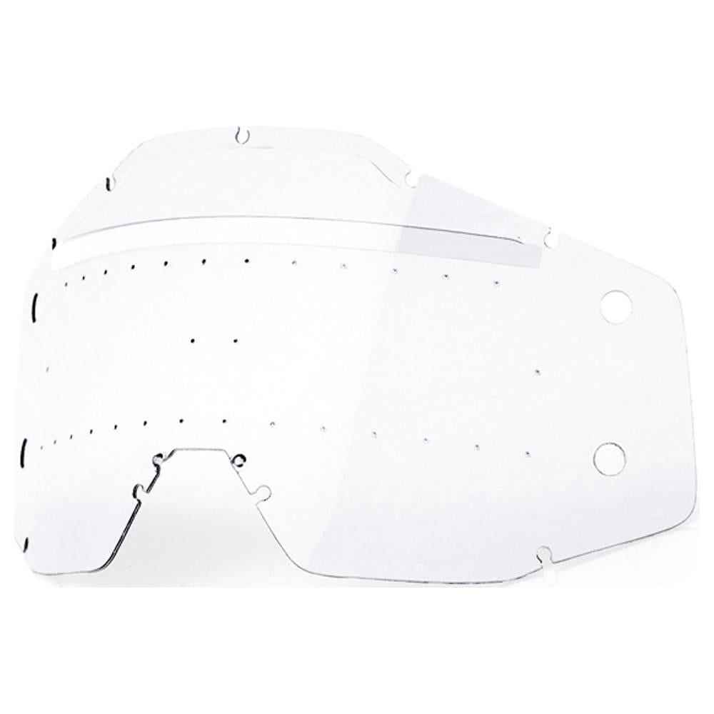 ONE-59024-00001 (NEW 9 PIN FORECAST 2) LENS BUMP CLEAR