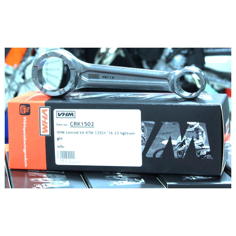 VHM-CRK1502 VHM lightweight rod kit KTM/HUSQ/GAS