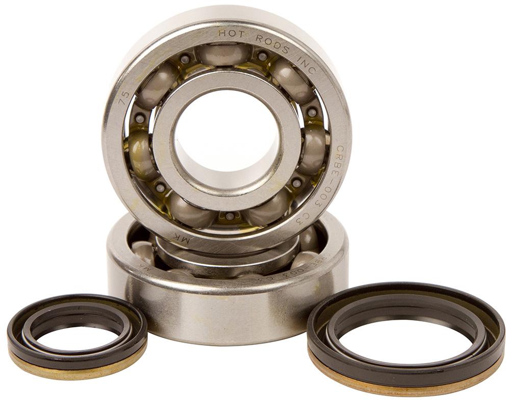 K229-MAIN BEARING KIT,RM 250 (96-02)