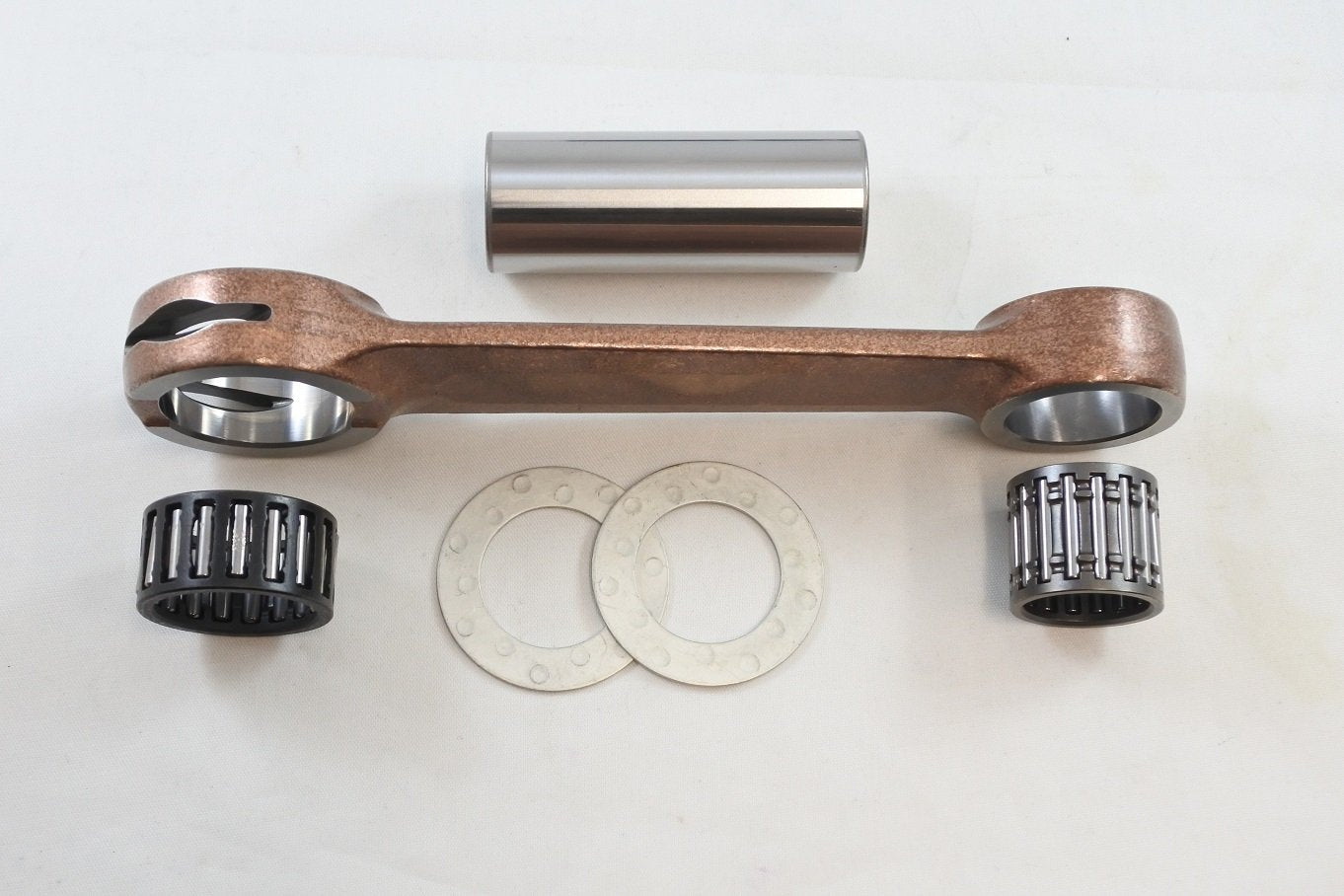 Ktm Connecting Rod Kit