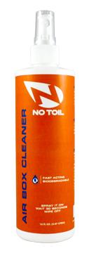NT30 AIR BOX CLEANER 16oz.