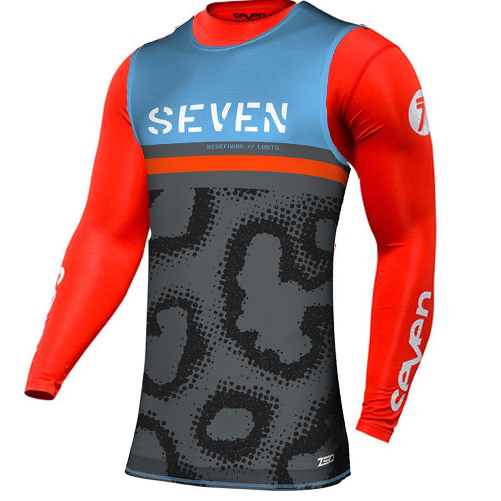 23.2 Zero Midway Charcoal