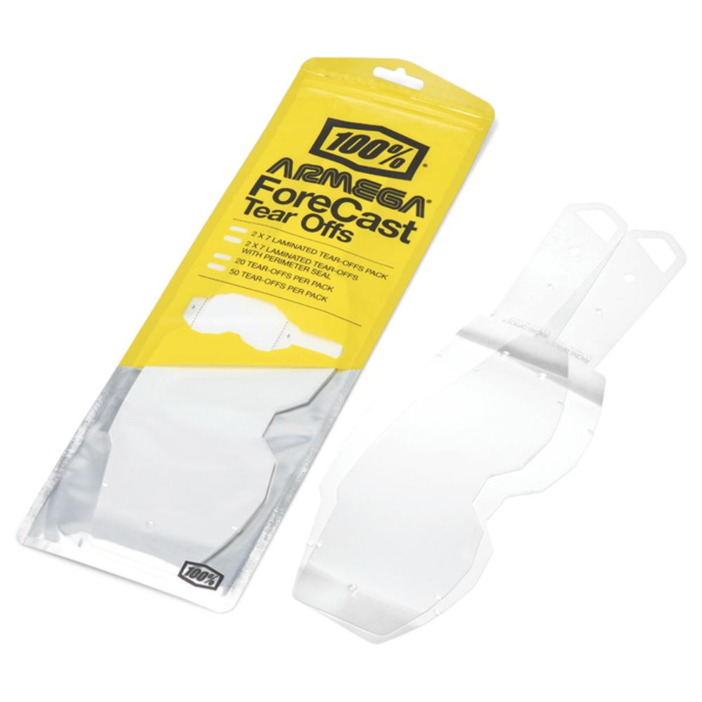 ONE-59065-00001 ARMEGA FORECAST STD TEAR-OFFS 20PK