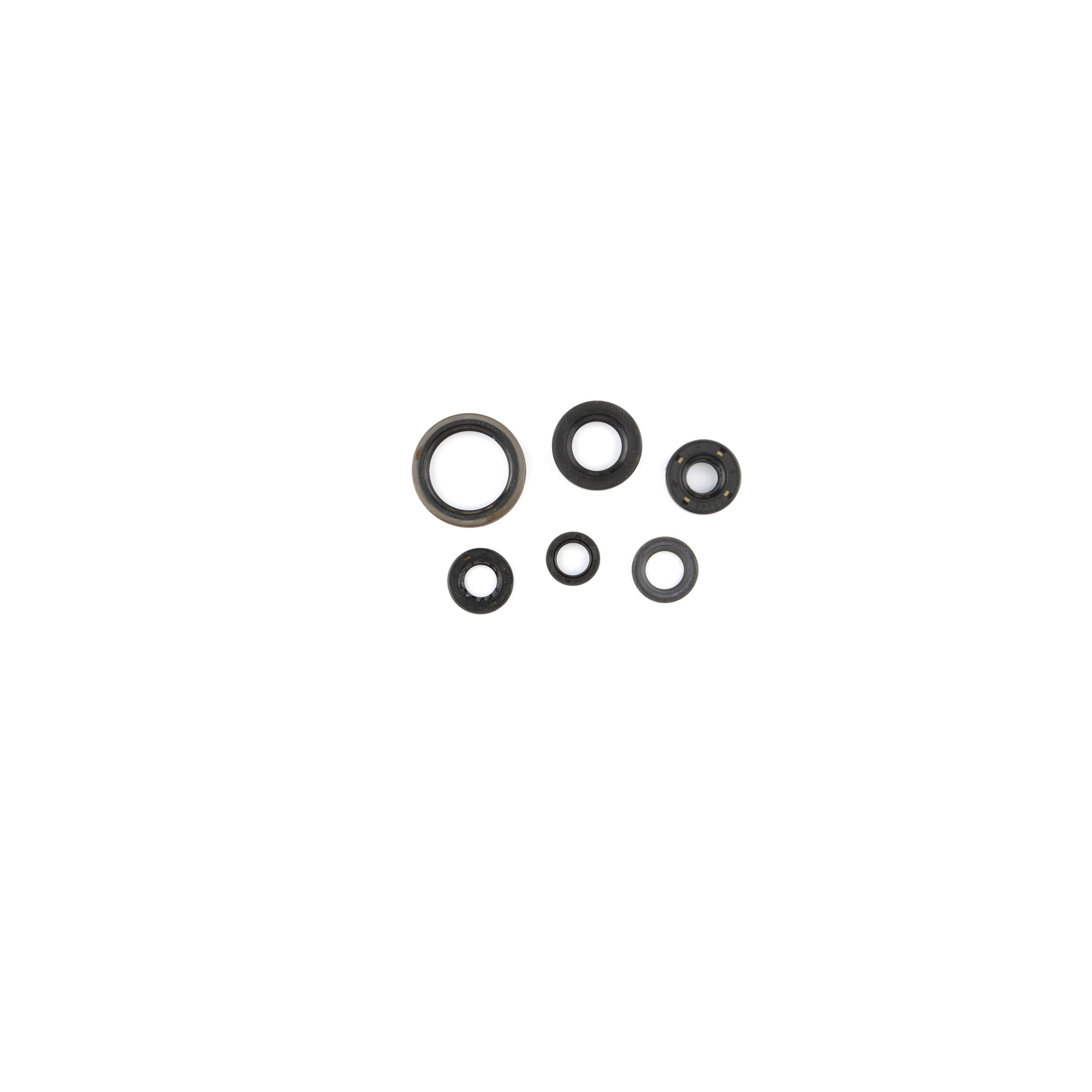 C3561OS - YAM WR250F 01-13 OIL SEAL KIT
