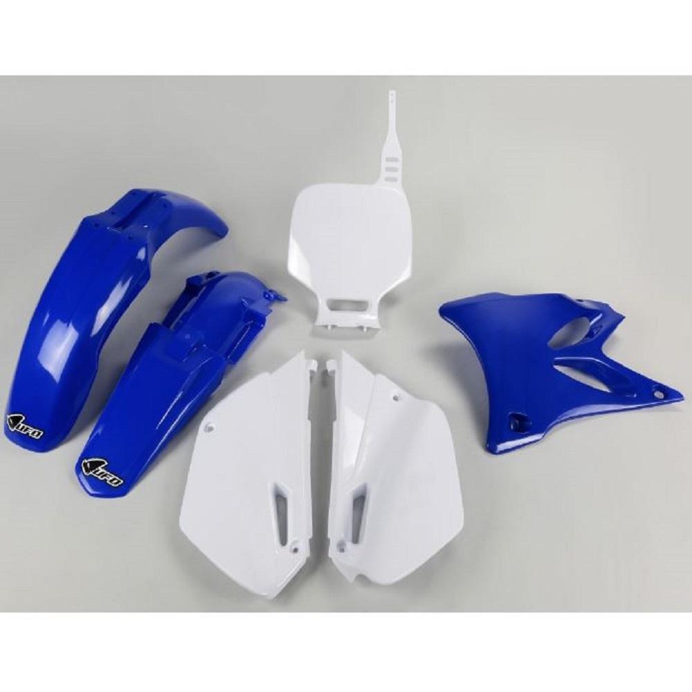 UFO-YAKIT306@999 Ufo Plastic Kits Yamaha YZ85 02-14