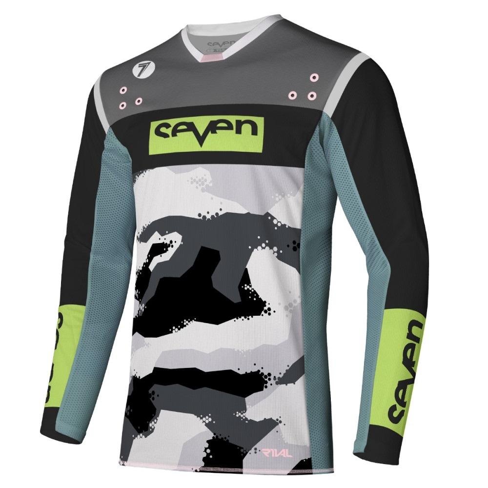 25.2 ZERO RIVAL BARRACK JSY SKYLIGHT L