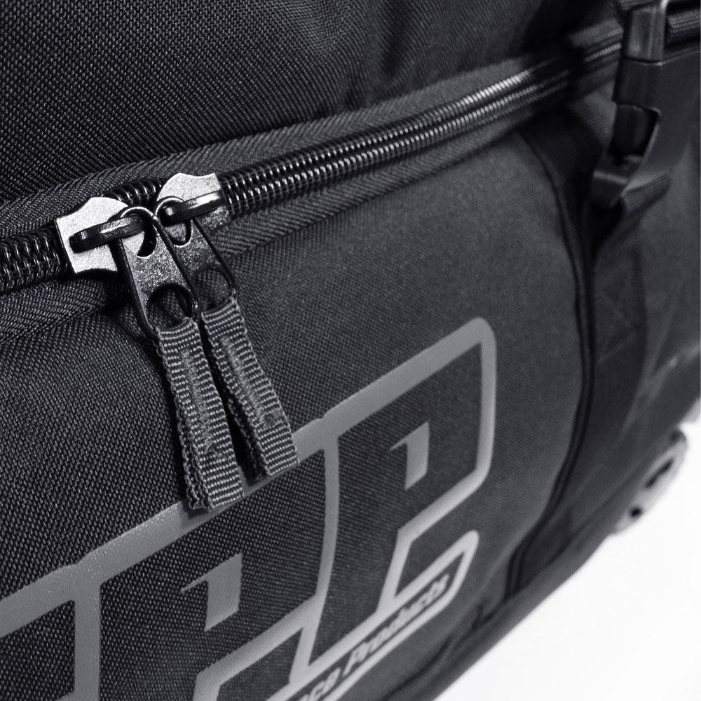 SPP M/SPORTS WHEELIE BAG BLK