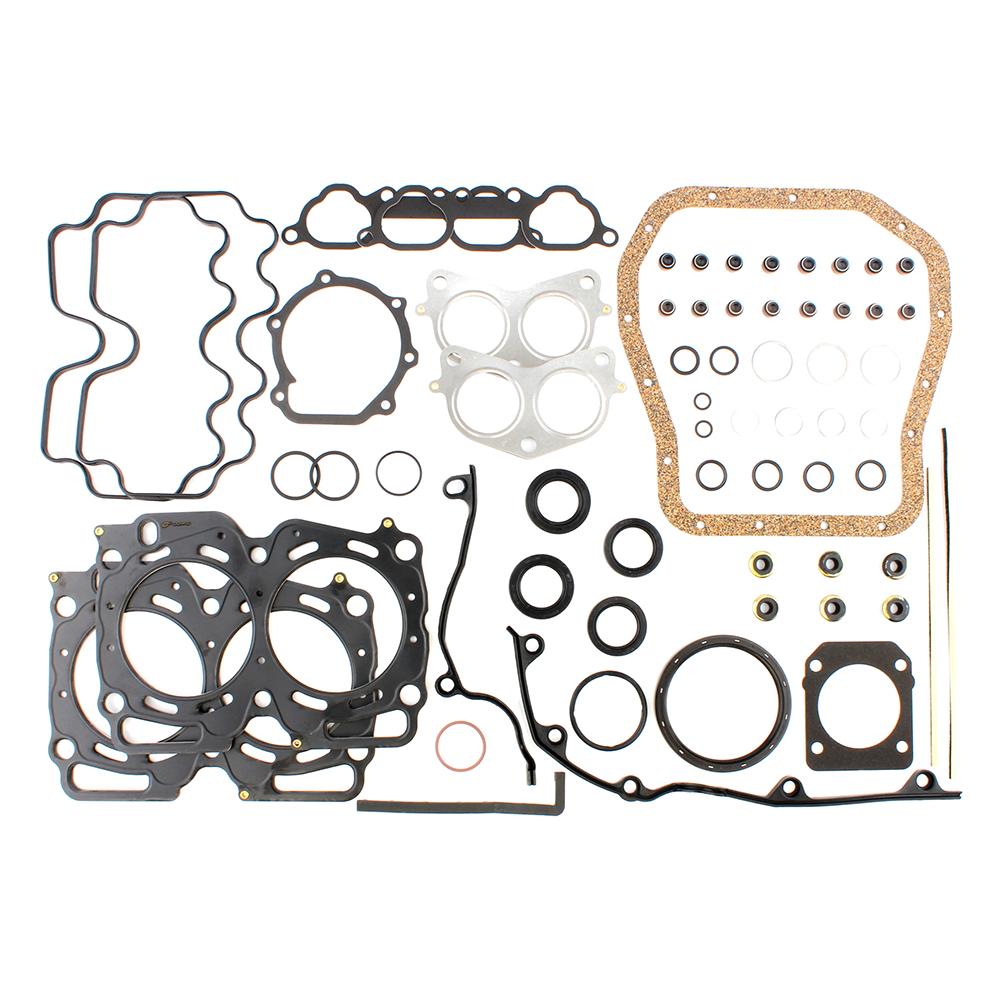 SUBARU. EJ22E SOHC 98mm Gasket Kit