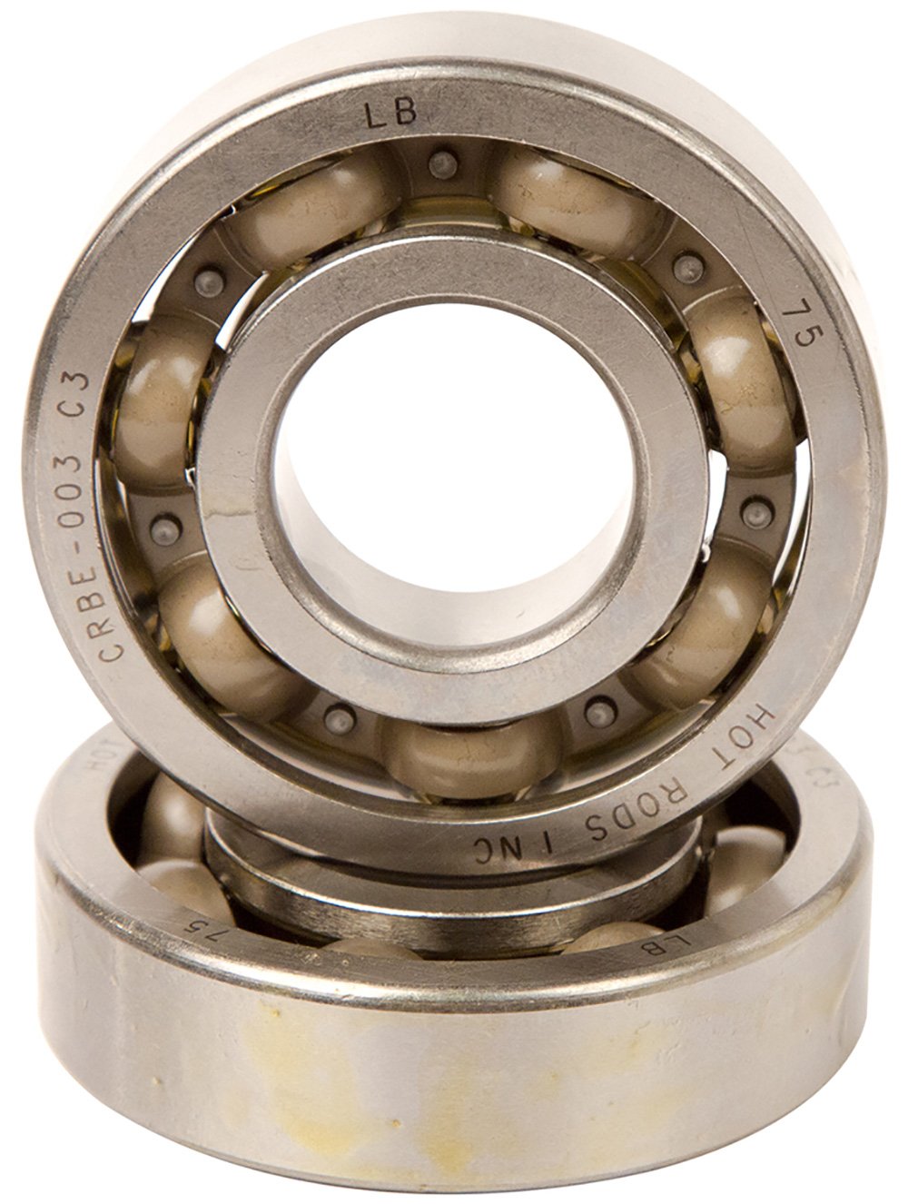 K059 MAIN BEARING KIT, 08-13 RAPTOR 250