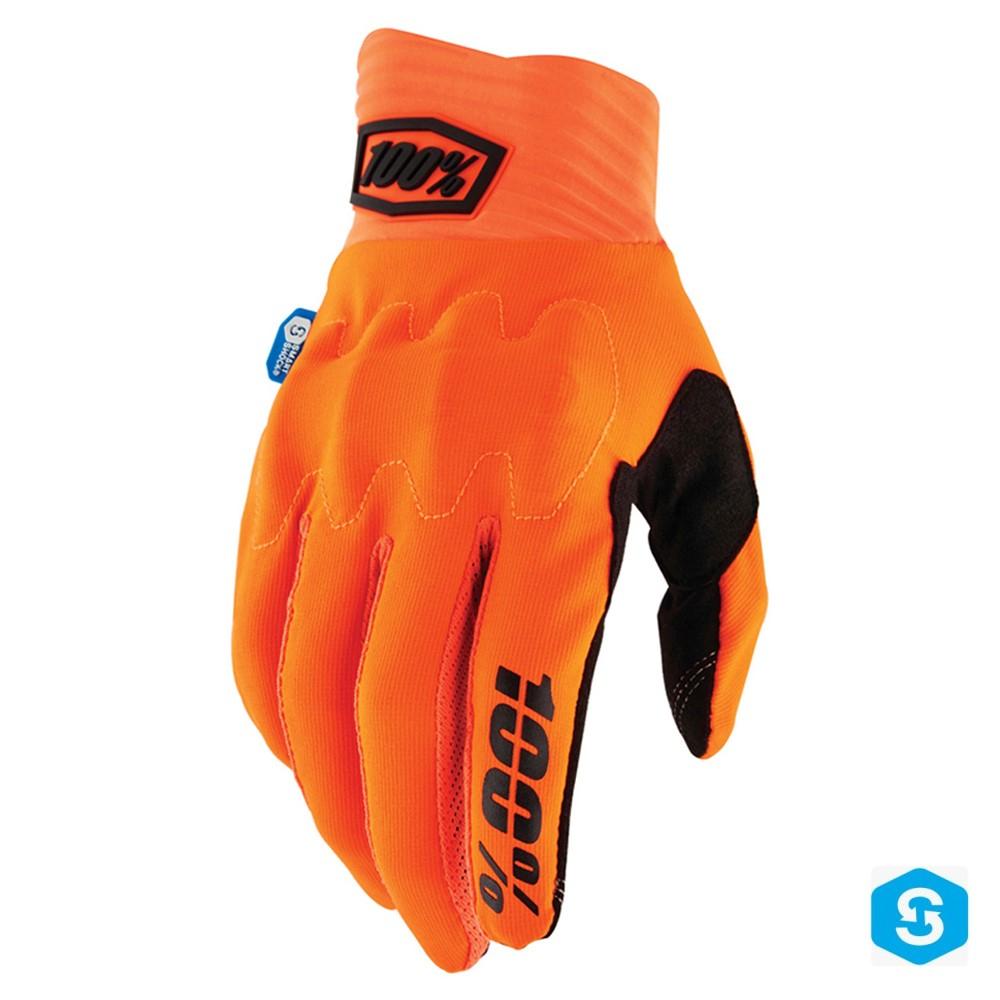 100% Cognito Glove Smart Shock