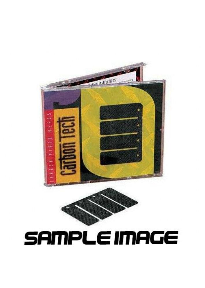CT-266HT-CARBON TECH REED KITS