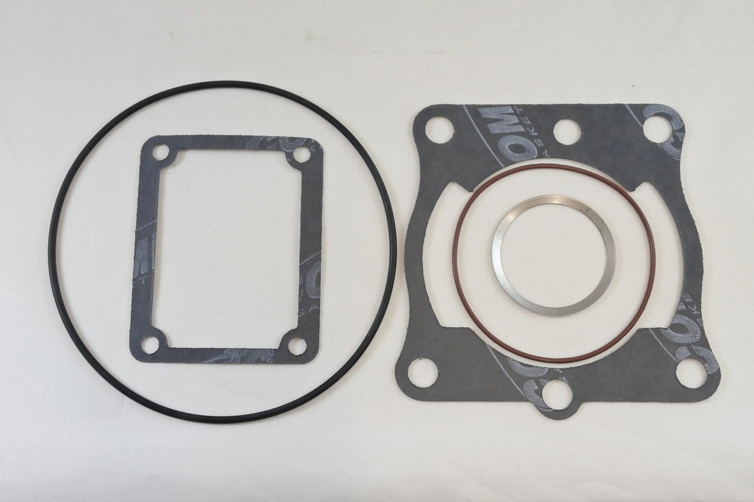 Yamaha Top End Gasket