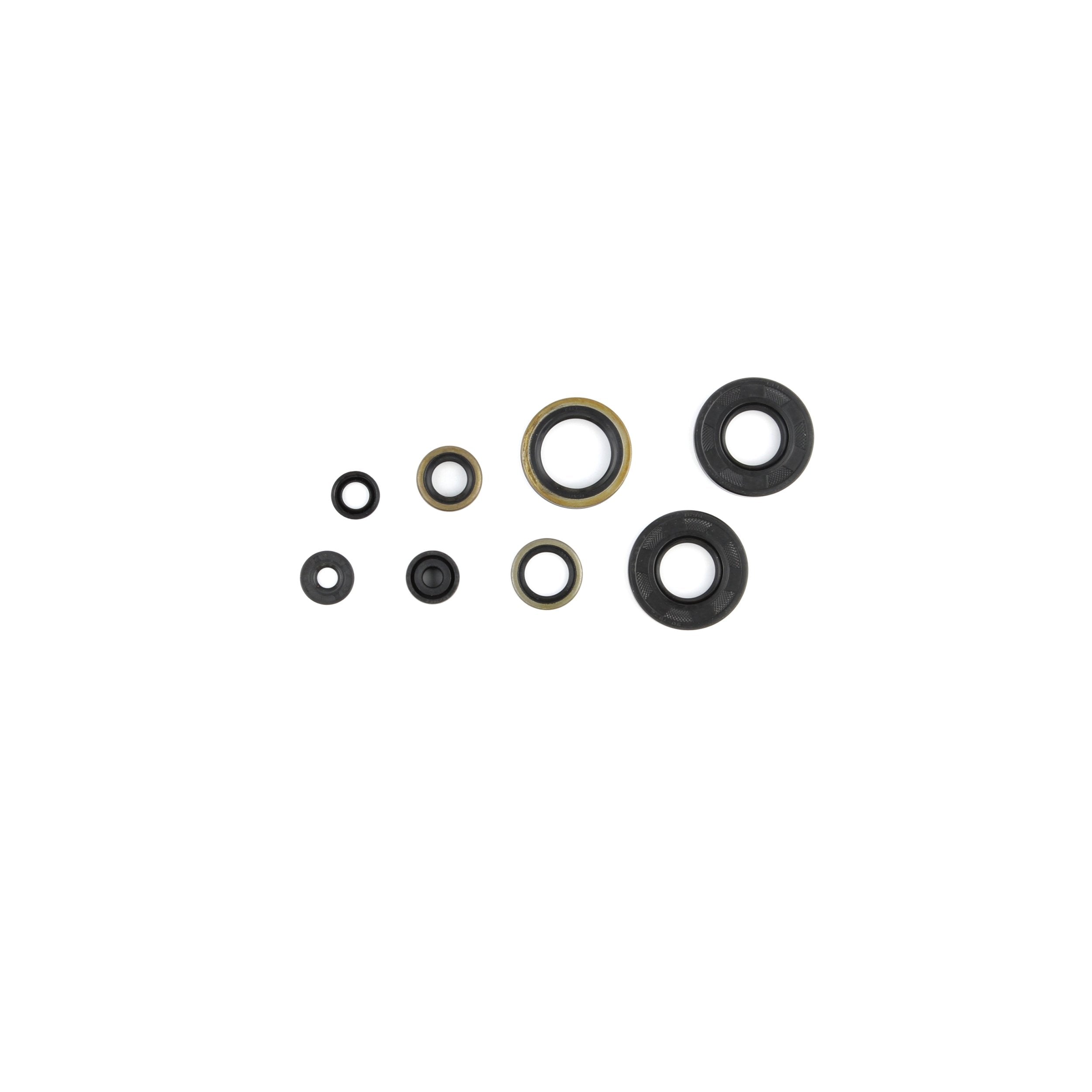 C7736OS - KAW KX65 85-17 SUZ RM65 03-08 OIL SEAL KIT