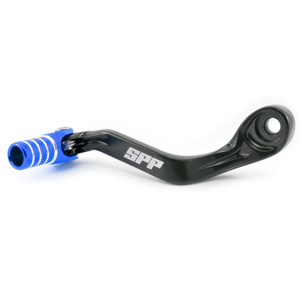 Spp Gear Lever Ktm 65Sx Husqvarna Tc65 Blue