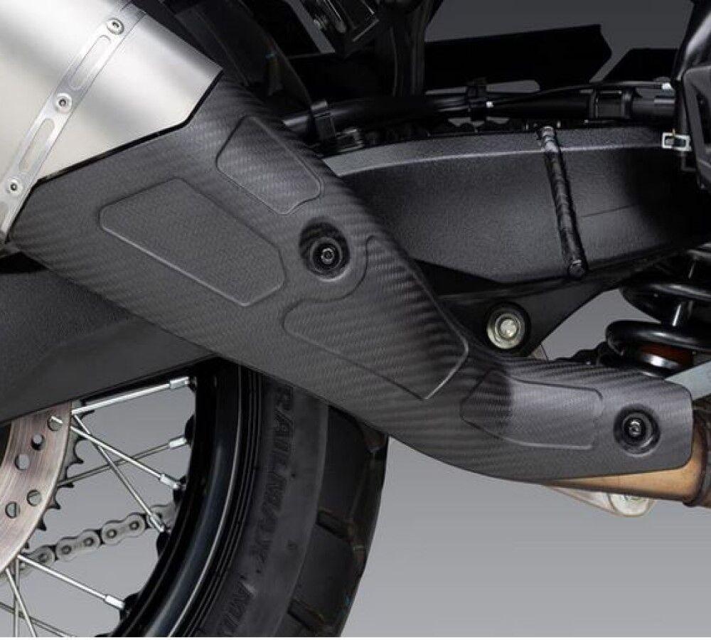 Yoshimura V-STROM 800 2023 RS-12 ADV SS S/ON