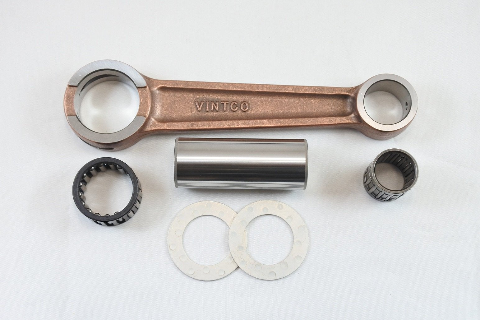 Maico Connecting Rod Kit