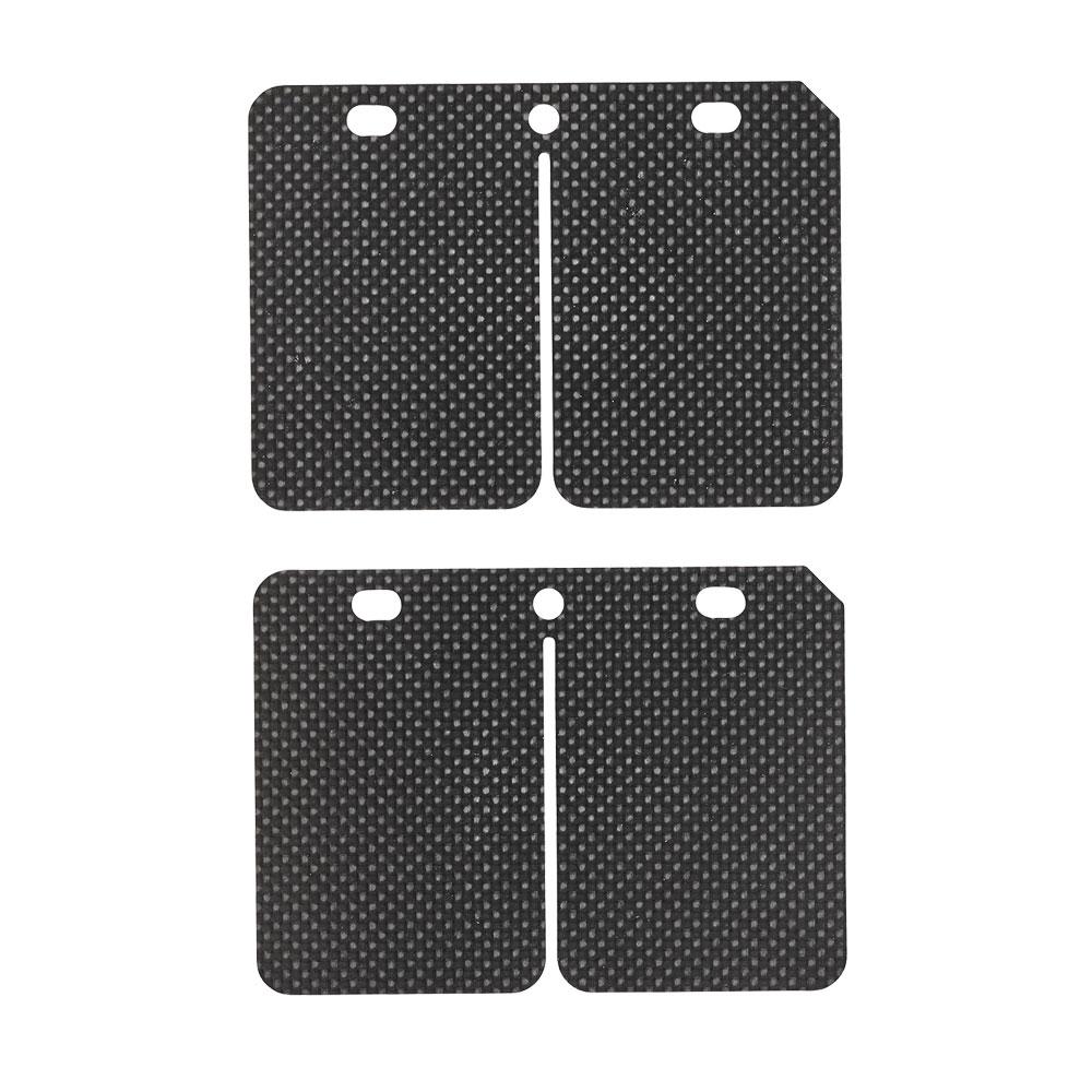 CT-111LT-CARBON TECH REED KITS