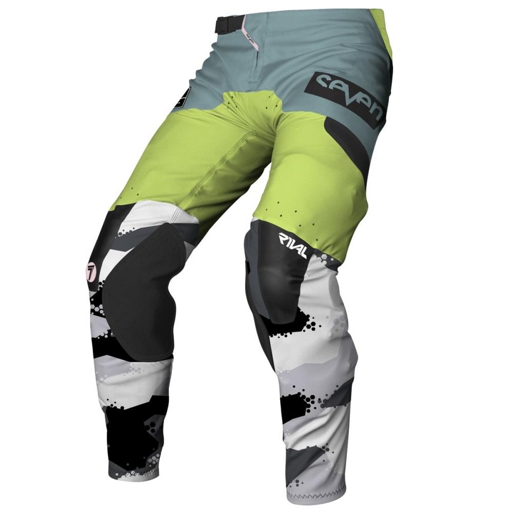 25.2 ZERO RIVAL BARRACK PANT SKYLIGHT 28