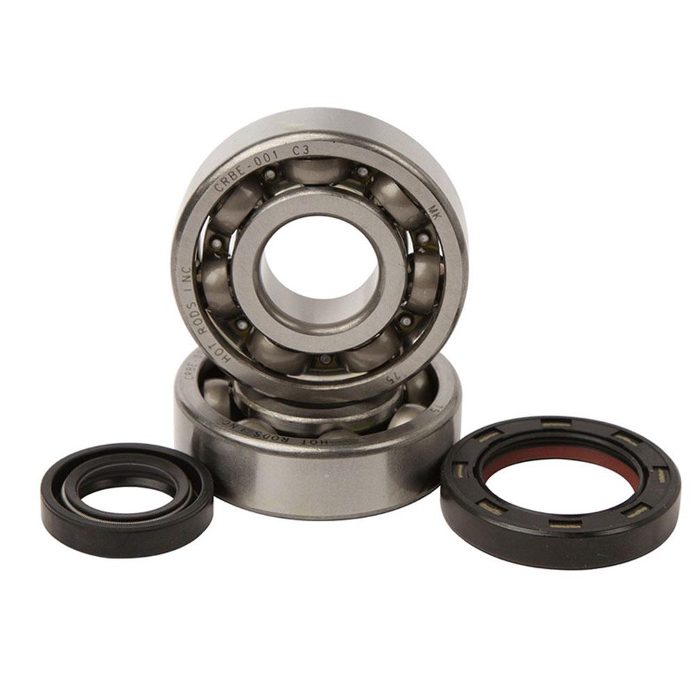 K002-MAIN BEARING KIT,CR 125 R (90-07)