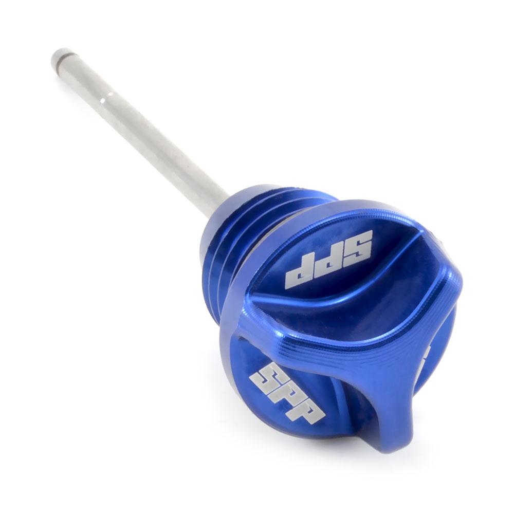 Spp Oil Stick Honda Crf150R Blue