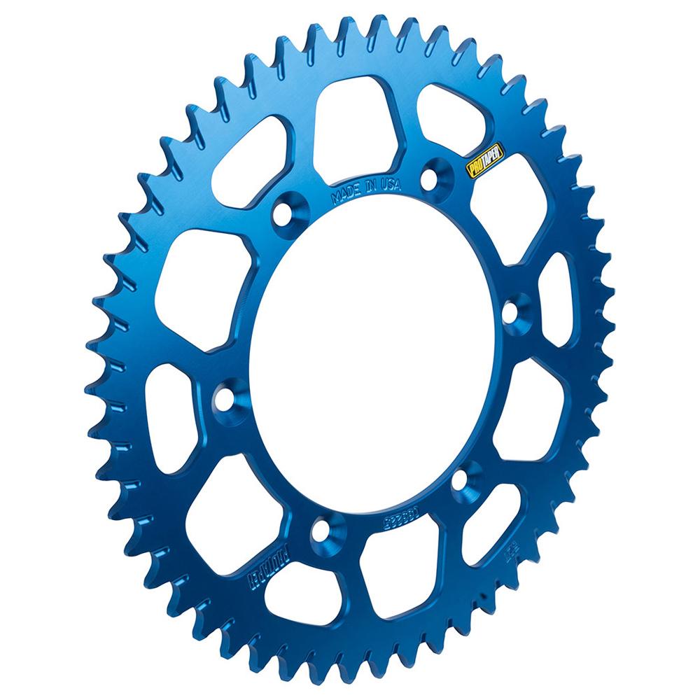Protaper Race Spec Rear Sprocket Yamaha YZ450F