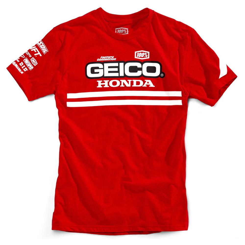 100% Control T-Shirt