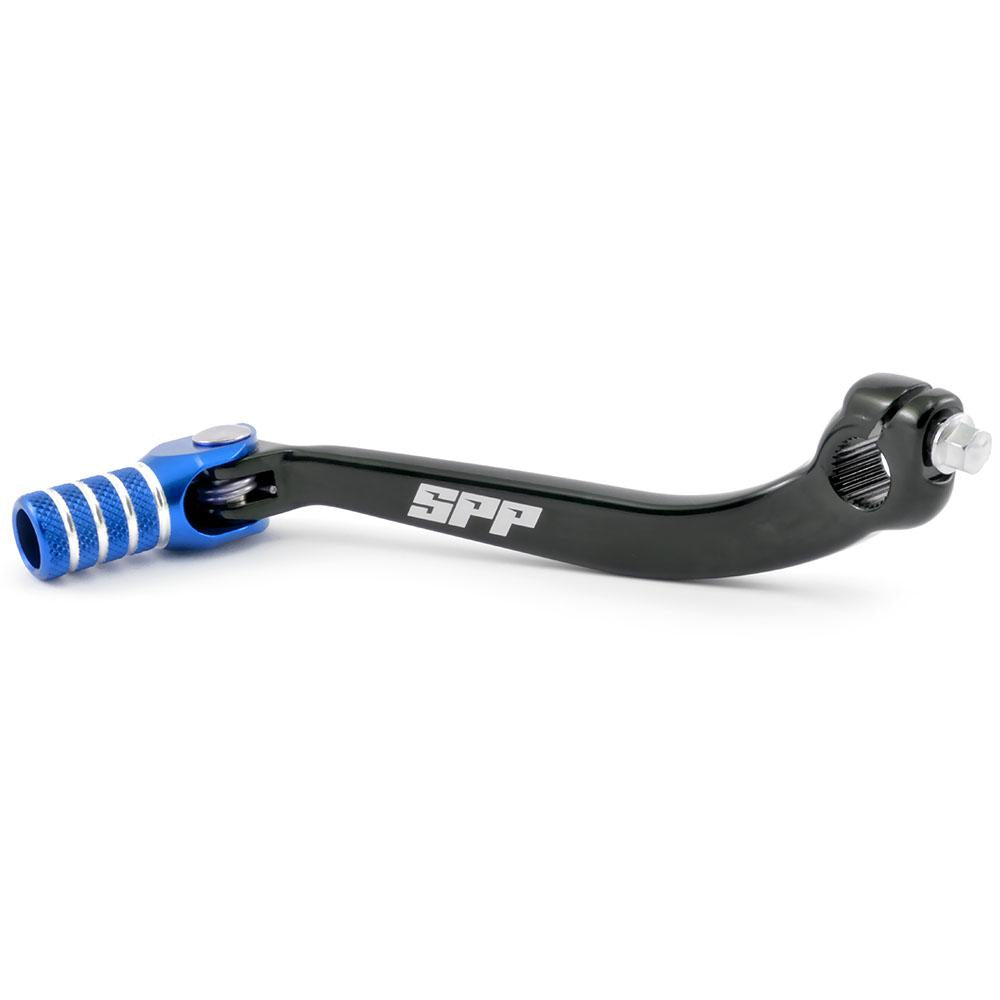 Spp Gear Lever Suzuki Rmz250 Blue