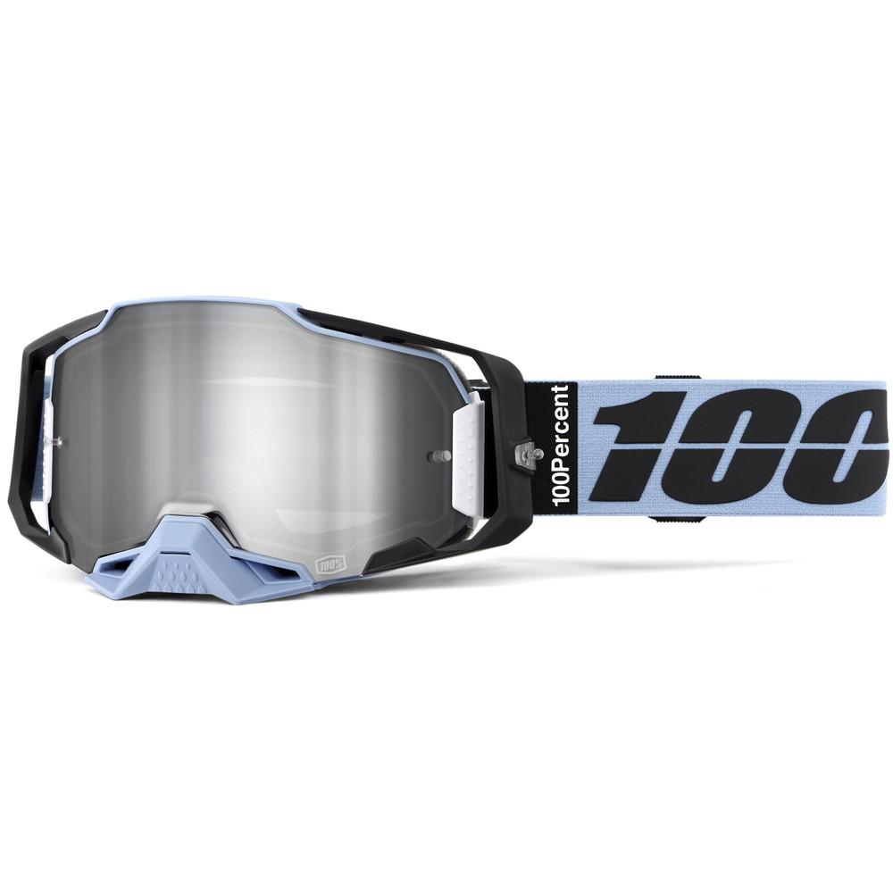 100% - ARMEGA Goggle Petros