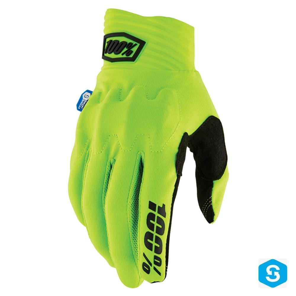 100% Cognito Glove Smart Shock