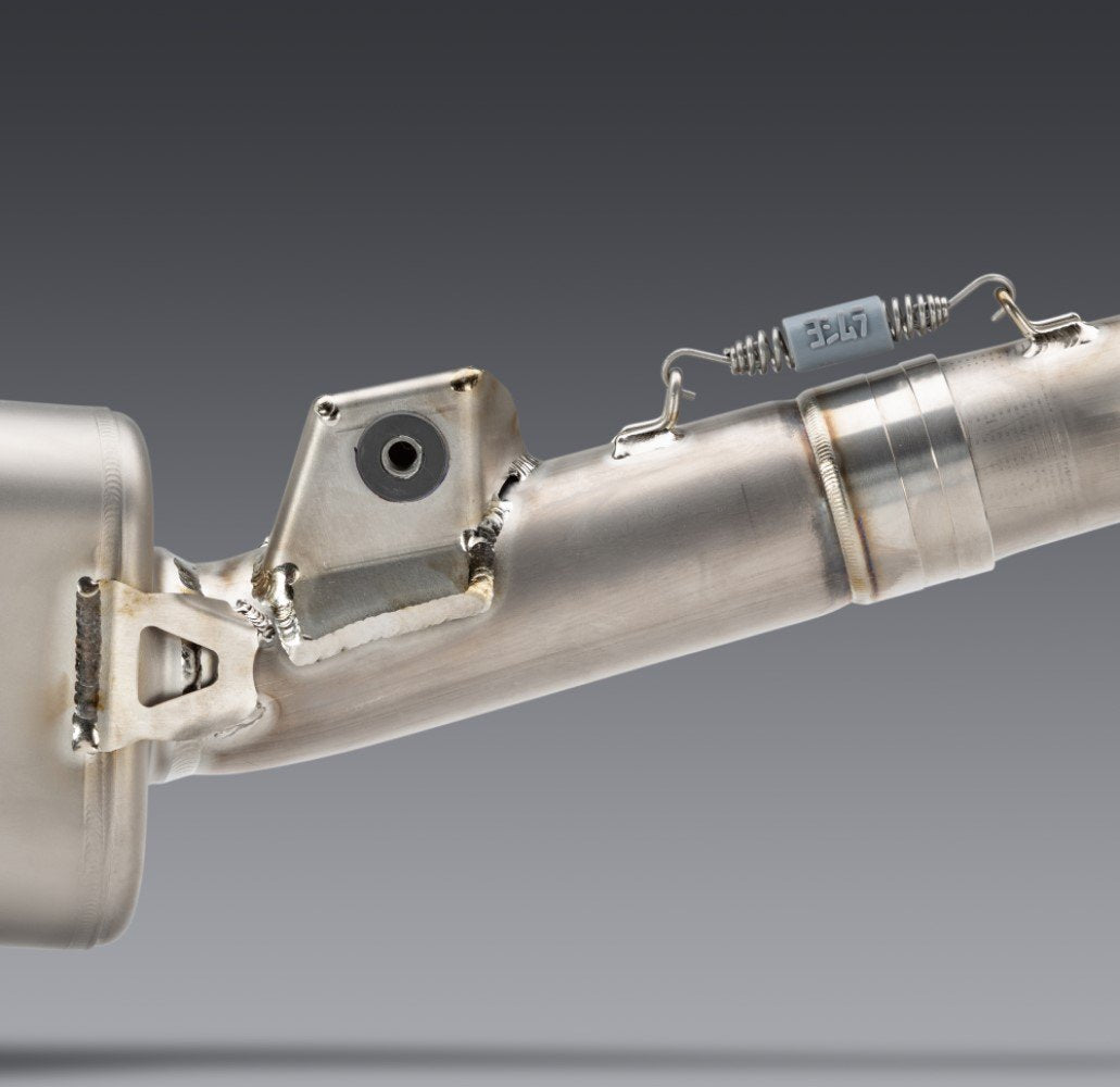 CRF450R/RX RS12 2025