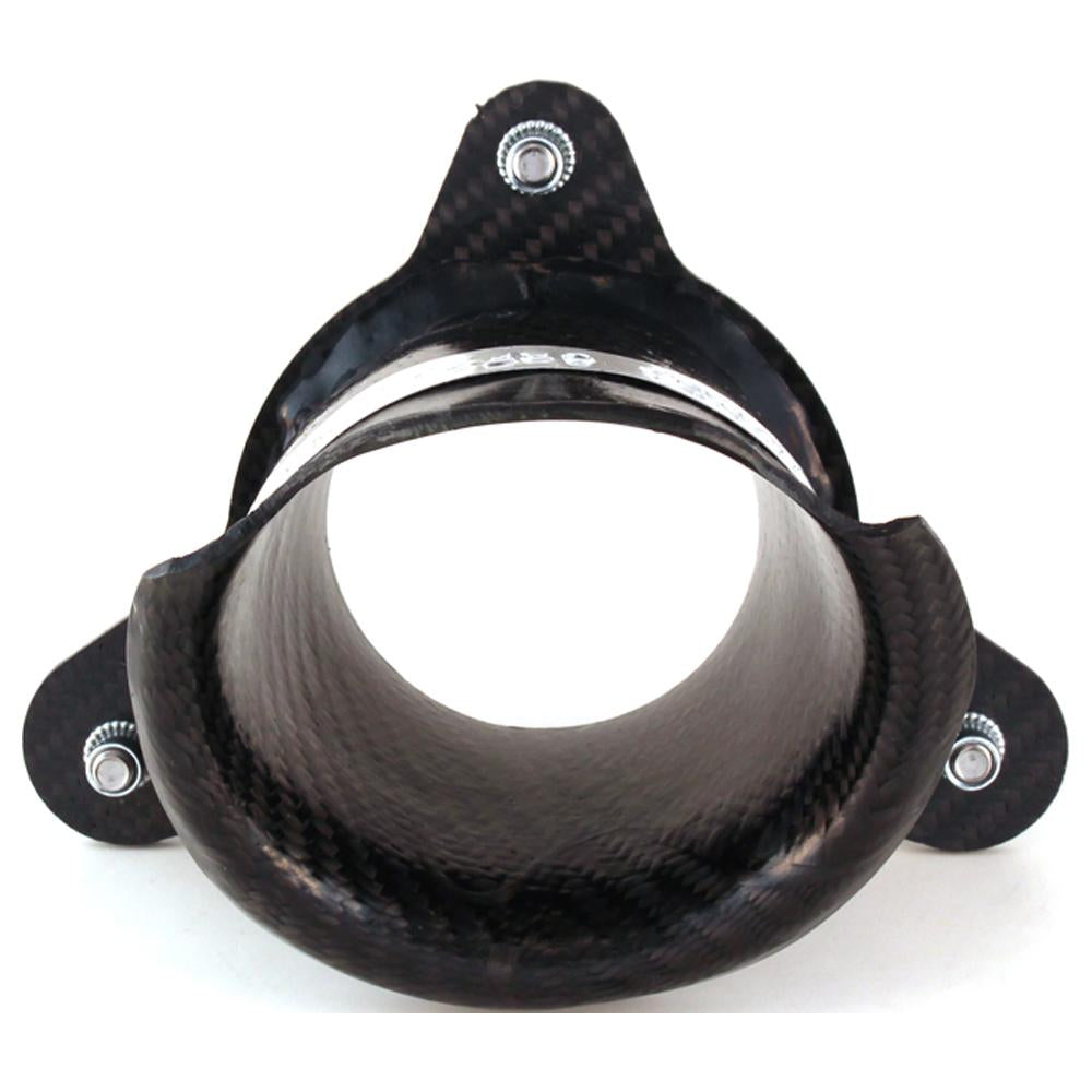 VHM-AI010622 VHM carbon air intake CRF250R 2022-24