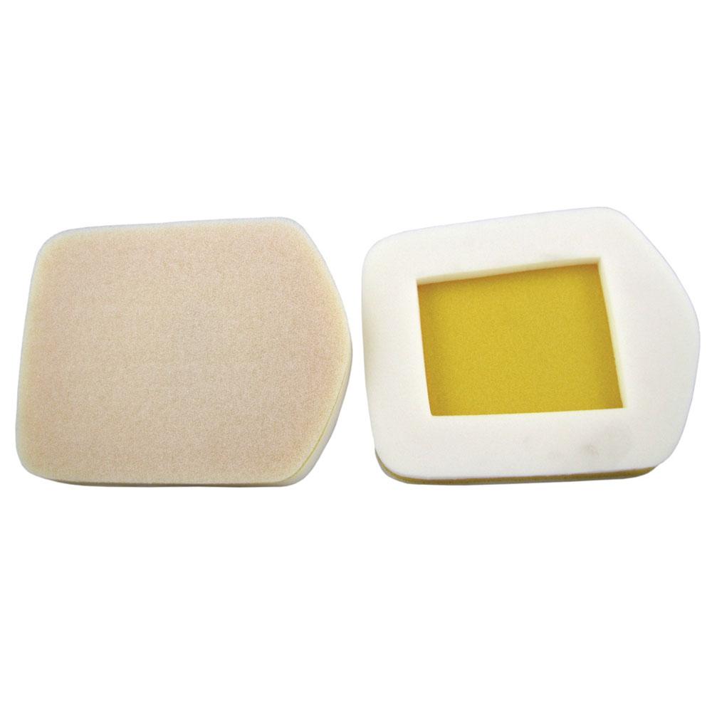 220-01 AIR FILTER ELEMENT- XL 600R- 1983-1987