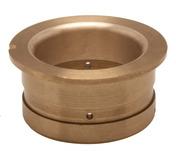 Kibblewhite Crankshaft Bushing Triumph 500 Twin '58-73