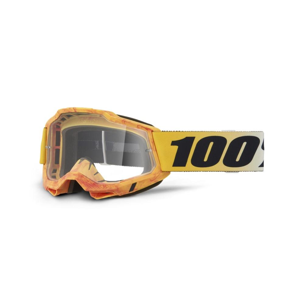 ONE-50013-00044 ACCURI 2 Goggle Razza