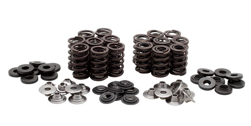 Kibblewhite Valve Spring Kit Kawasaki Zx-10R '11-13 .445" Lift