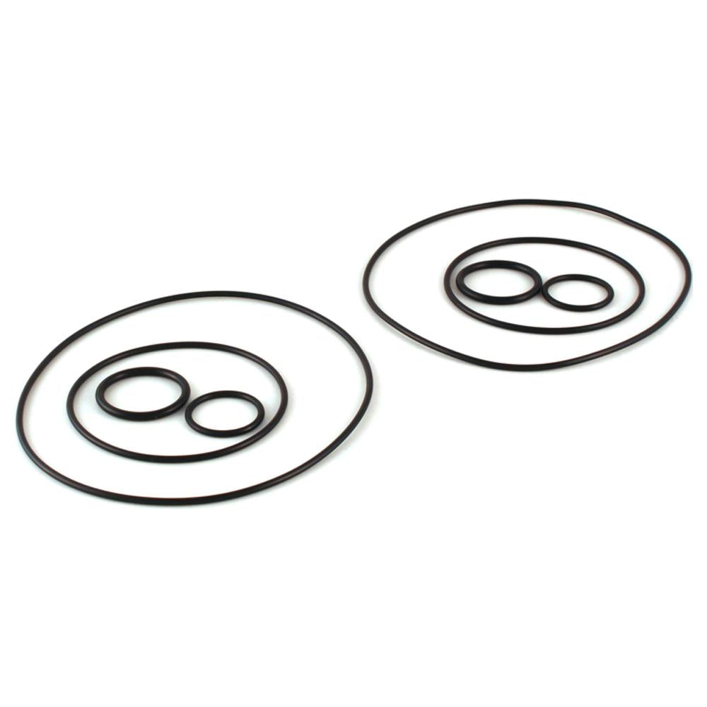VHM-SK33195 Exhaust O-Ring Kit Yamaha TZR250 1991
