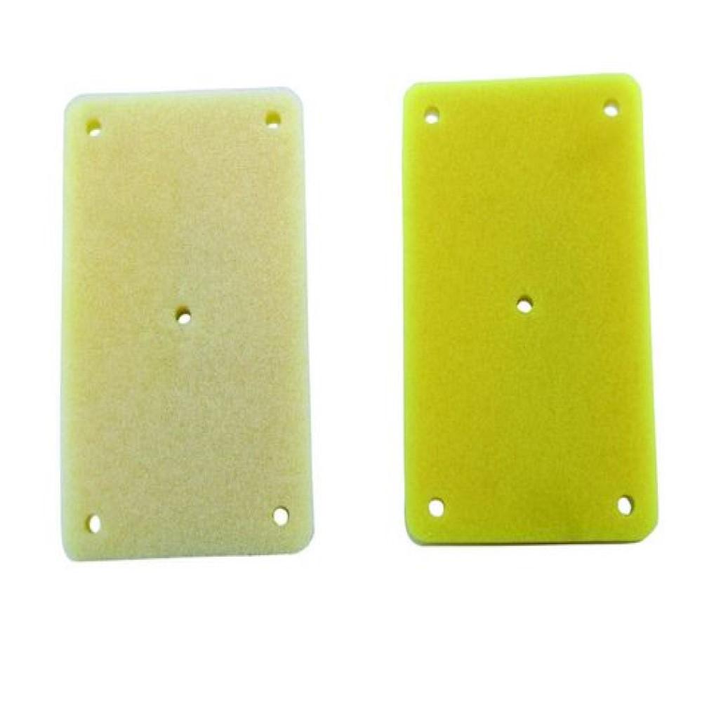 340-13 AIR FILTER ELEMENT- KFX 50- 2007-2025