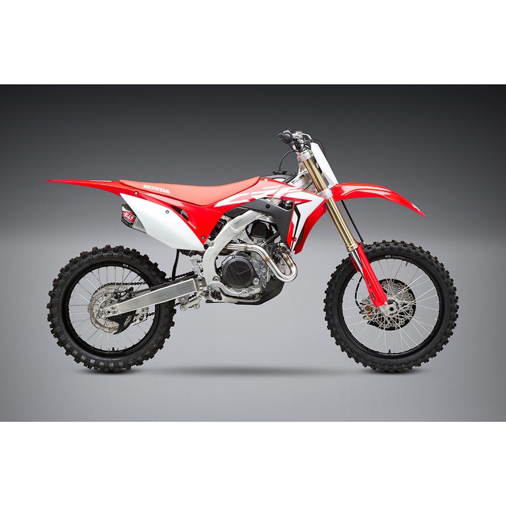 YO-225840R520 CRF450R-RX2017-2020 RS9T FS SS/SS